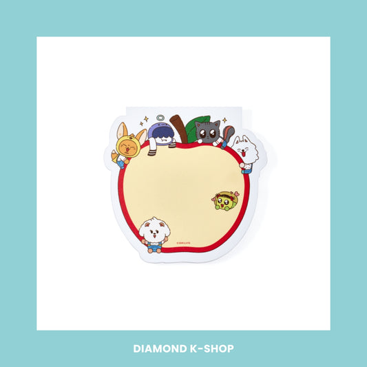 TXT - PPULBATU HEY APPUL MD: Memo Pad