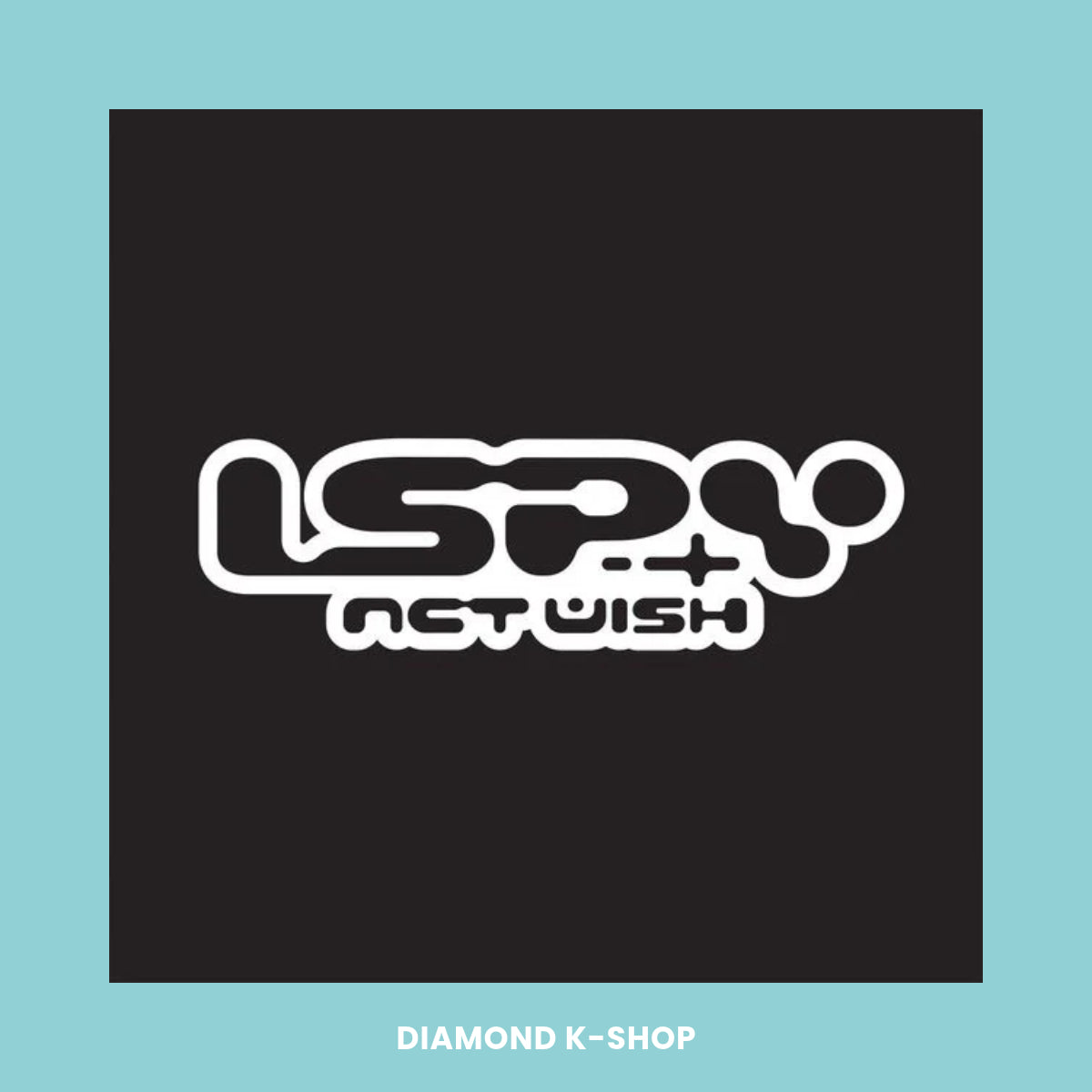 NCT WISH - I SPY (SMini ver.) (SMART ALBUM)