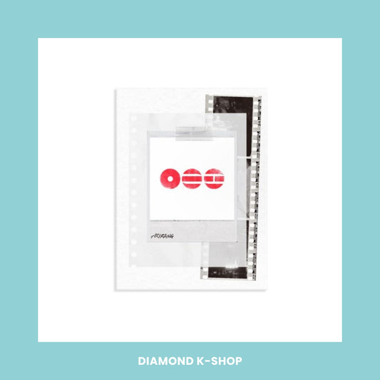 BTS - ARIRANG (Weverse Albums ver.) + POB Weverse