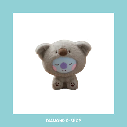 BT21 - Plush Doll (Capita)