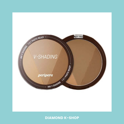 Peripera - Ink V Shading