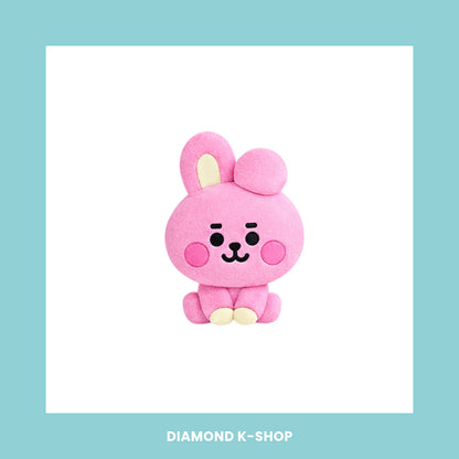 BT21 - Character Popsocket
