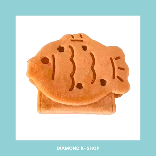 Binder - Taiyaki