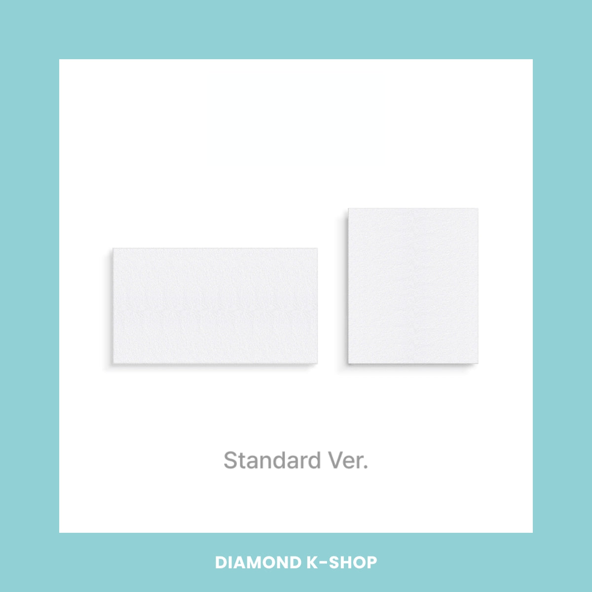 BTS - ARIRANG (Standard ver.) + POB Weverse