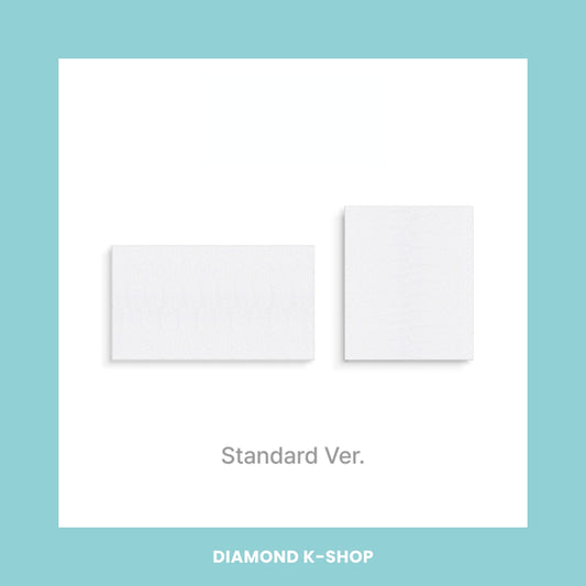 BTS - ARIRANG (Standard ver.) + POB Weverse