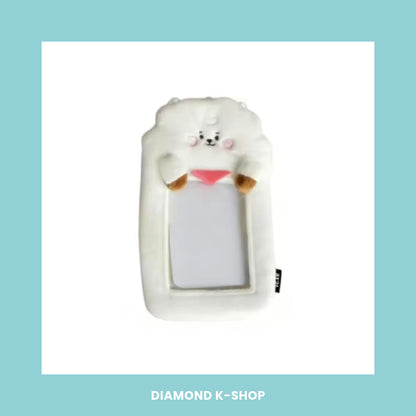 BT21 - Holder (Peluche)