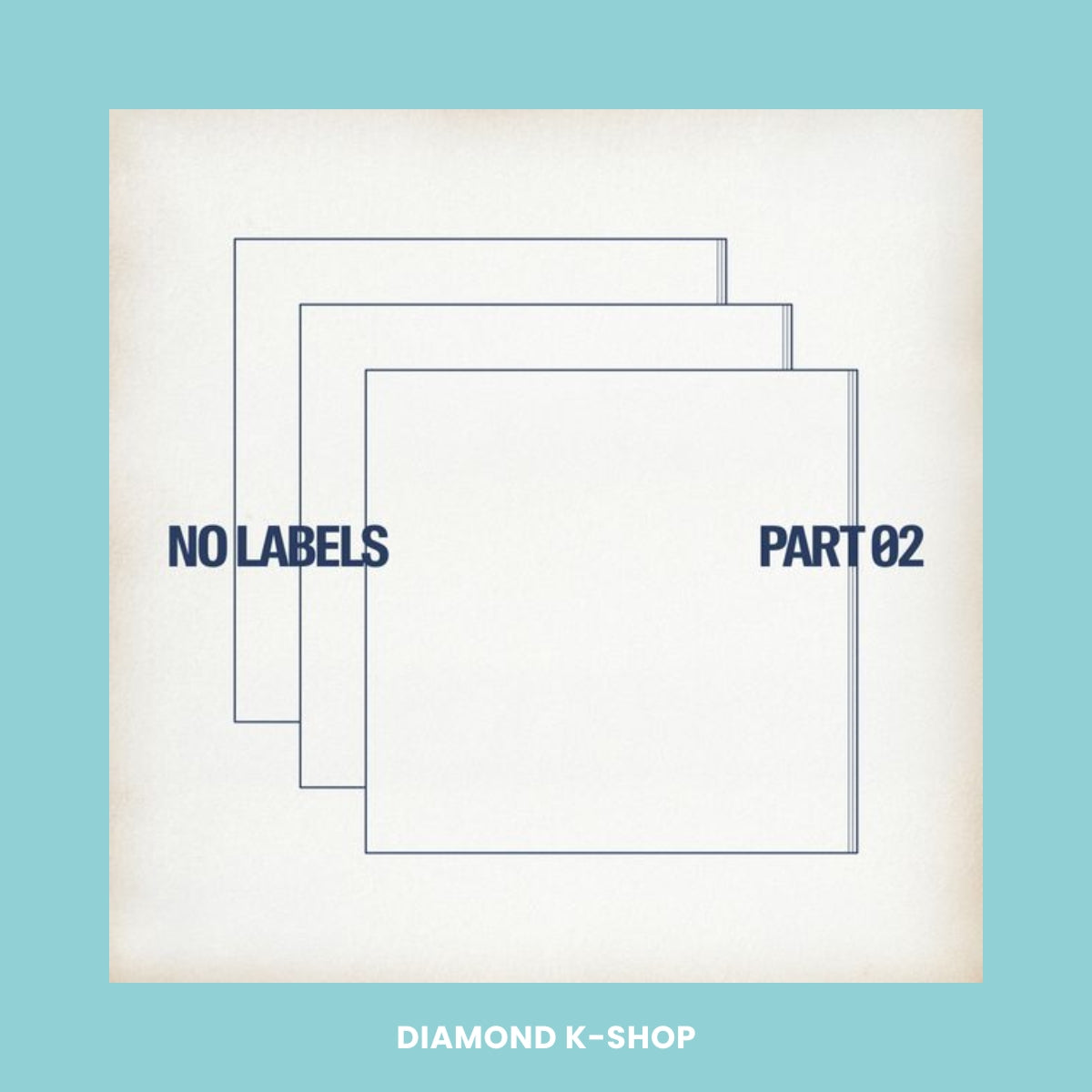 TXT: YEONJUN - NO LABELS: PART 02 (Compact ver.) + POB Weverse