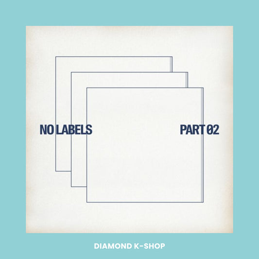 TXT: YEONJUN - NO LABELS: PART 02 (Compact ver.) + POB Weverse