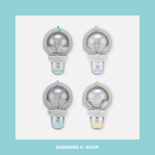SHINee - SHINee WORLD Ⅶ [E.S.S.A.Y] MD - 10CM DOLL VOICE POUCH