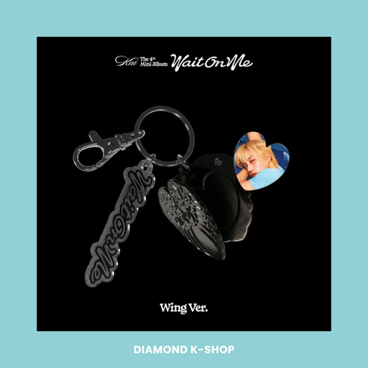 EXO: KAI - Wait On Me (Wing)