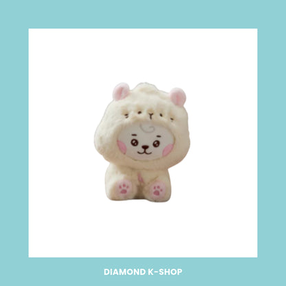 BT21 - Plush Doll (Capita)