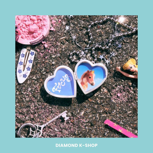 HEARTS2HEARTS - FOCUS (Heart Locker ver.)