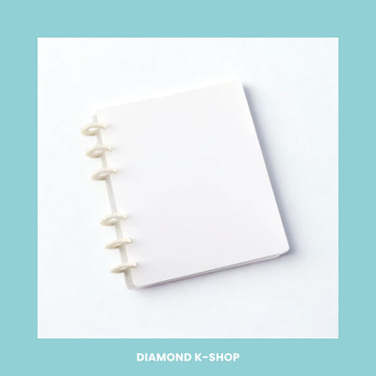Binder - Libreta Mate