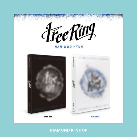 NAM WOOHYUN - Tree Ring