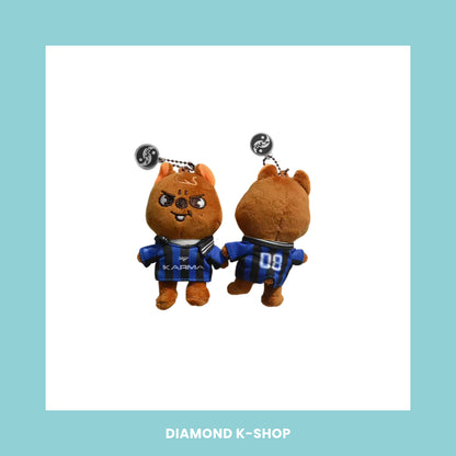 SKZOO - Karma (Plush Keyring)