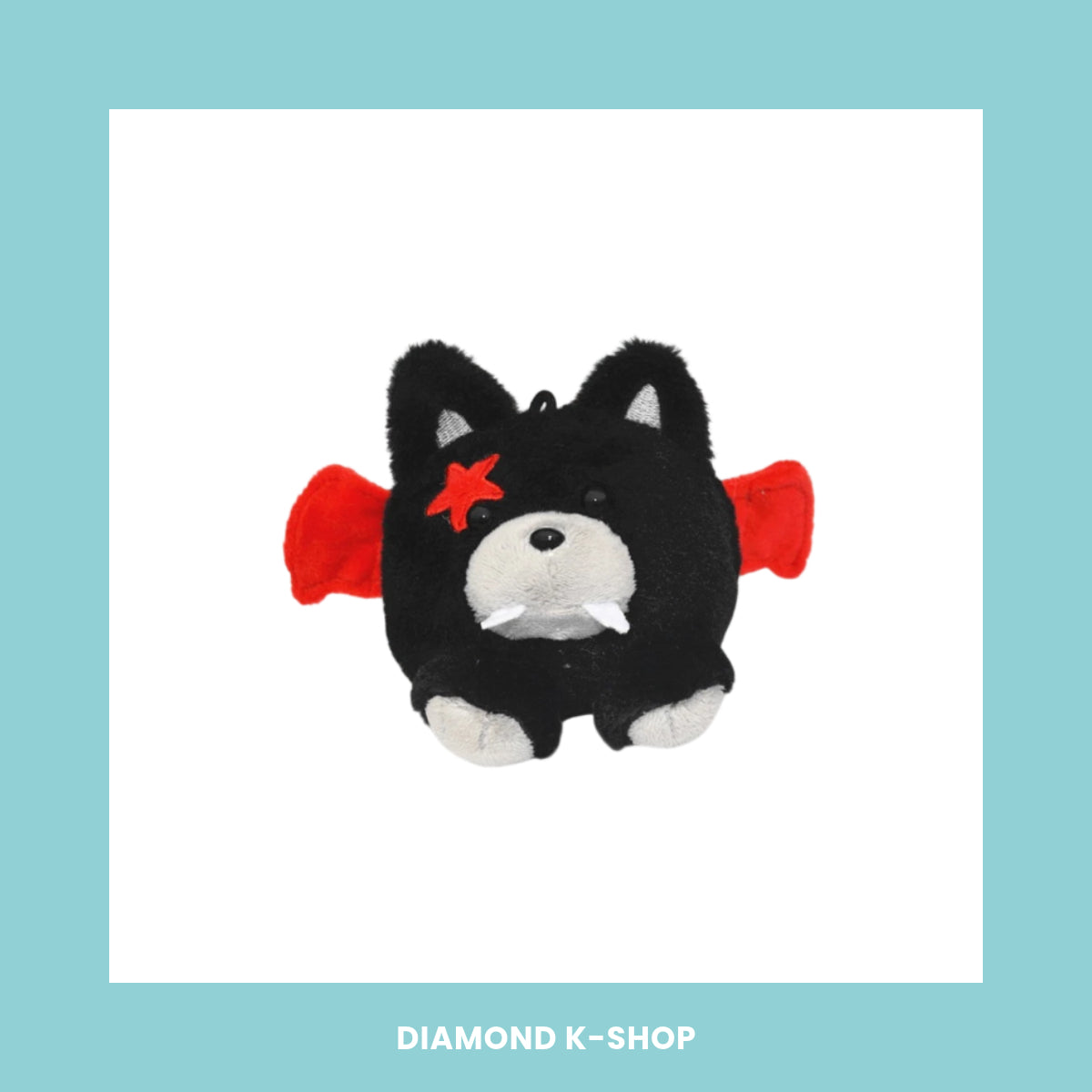 ENHYPEN - Vamp Keyring