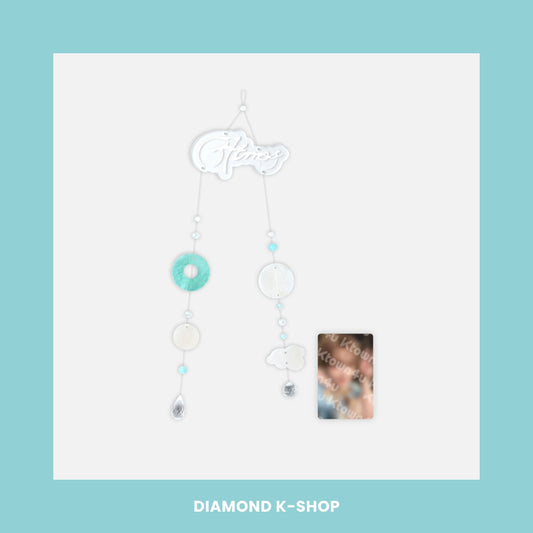 SHINee - Atmos POP-UP MD: DIY SUN CATCHER SET