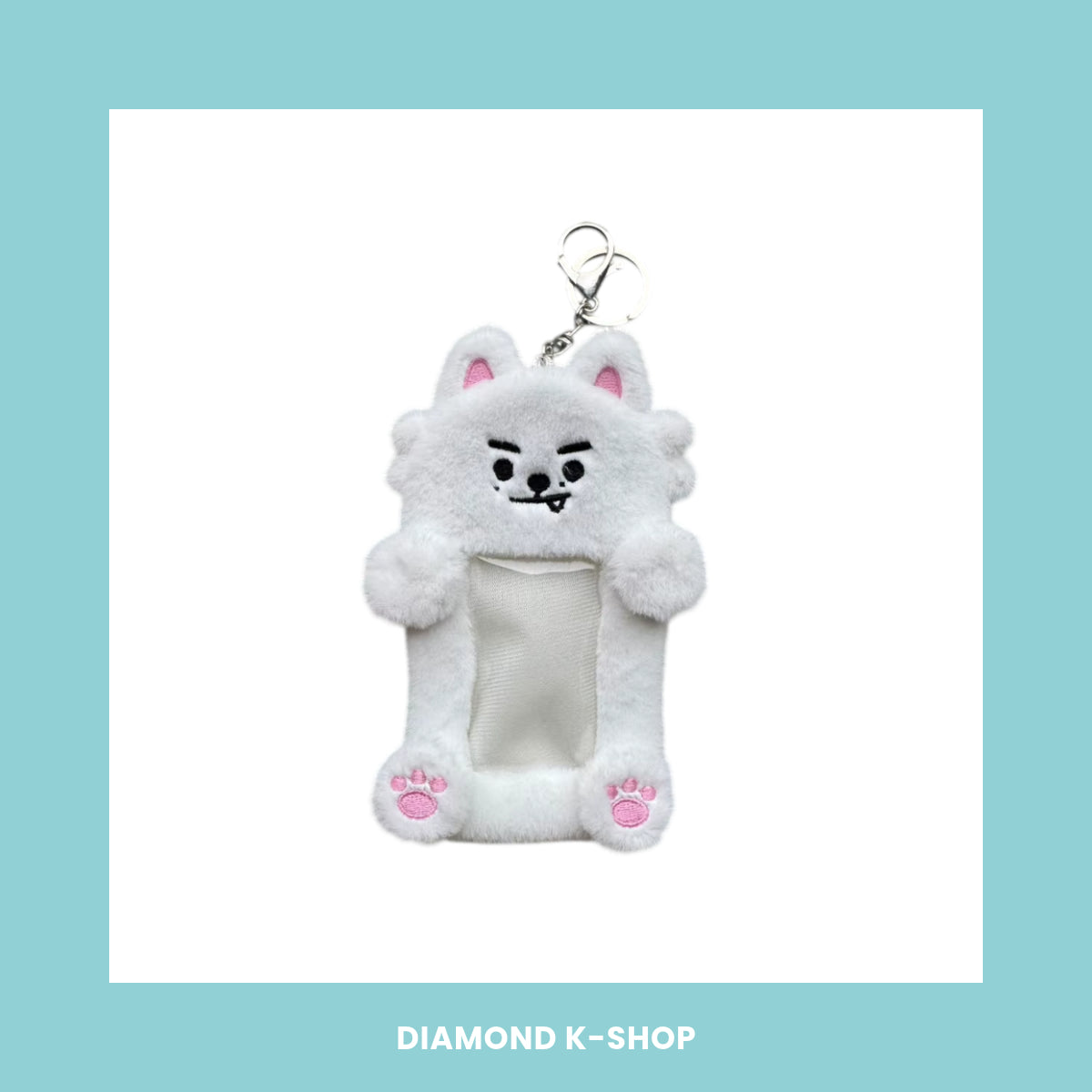 ENCHIN - Holder (Peluche)