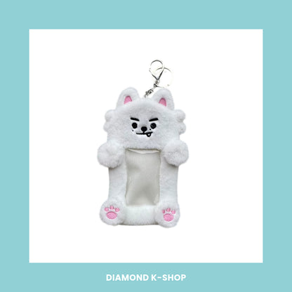 ENCHIN - Holder (Peluche)