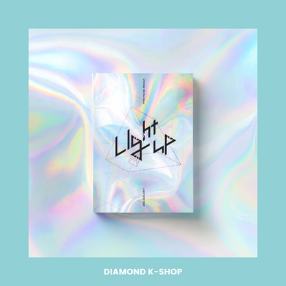 UP10TION - Light Up