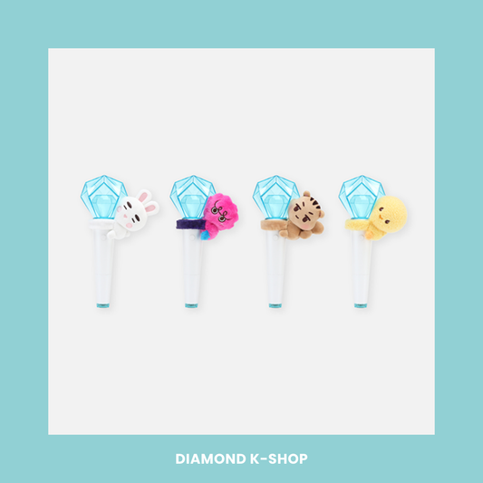 SHINee - SHINee WORLD Ⅶ [E.S.S.A.Y] MD - FANLIGHT DECO DOLL
