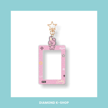 BT21 - Holder (Acrílico)