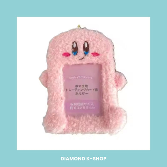 Holder - Kirby (Peluche)