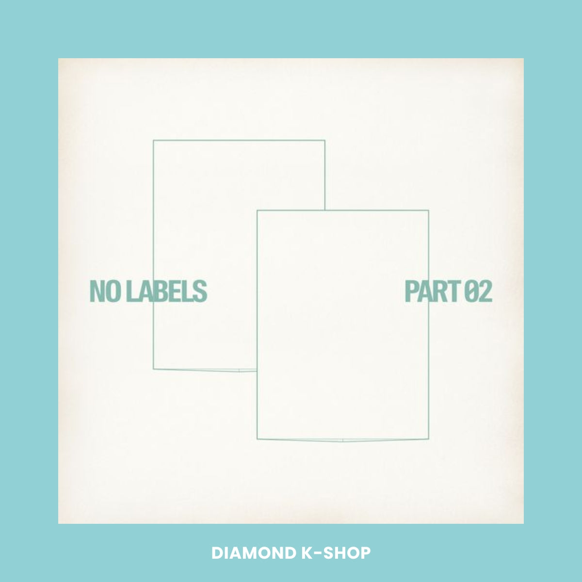 TXT: YEONJUN - NO LABELS: PART 02 (Weverse Albums ver.)