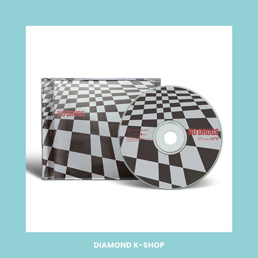 DPR CREAM & DPR ARTIC - No drugs