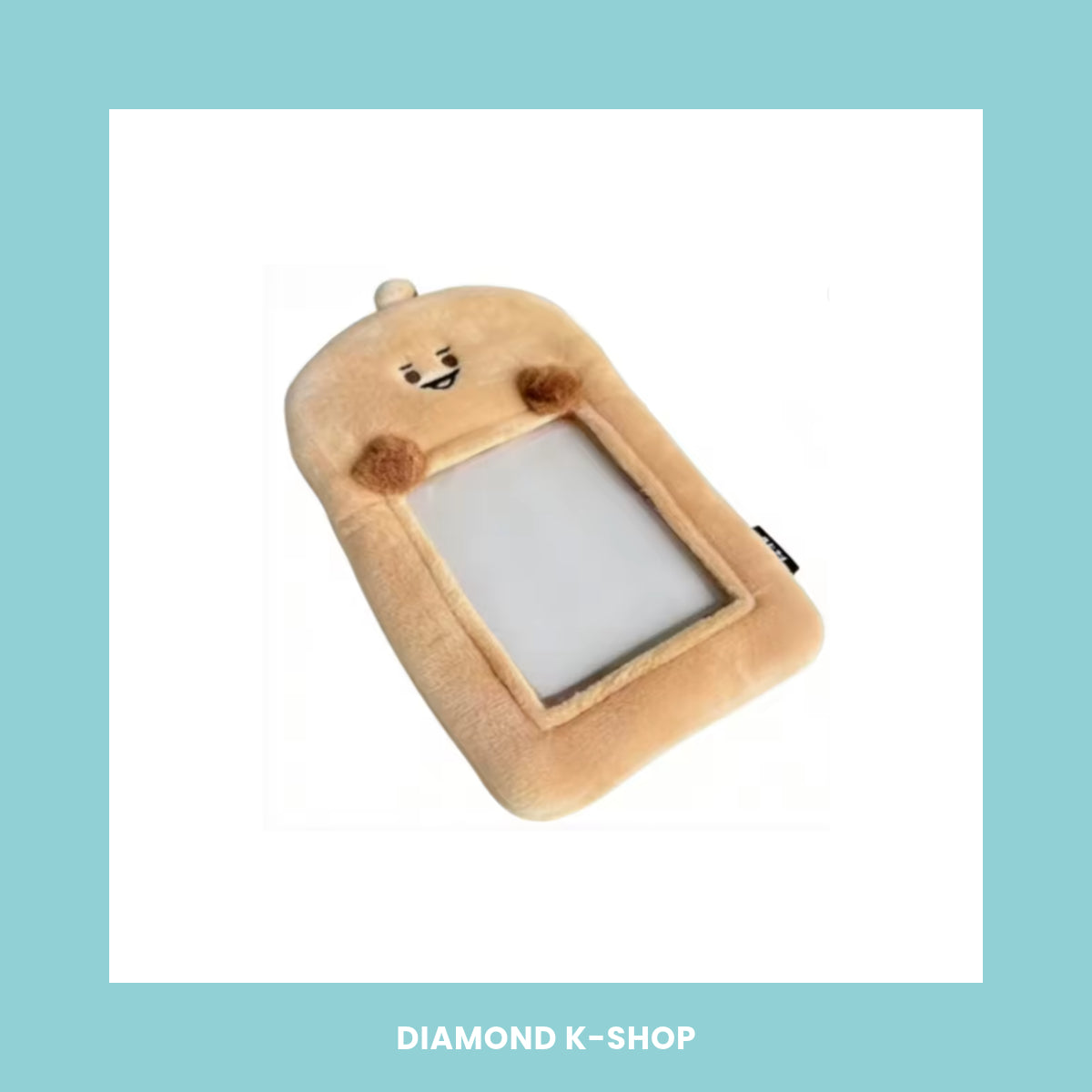 BT21 - Holder (Peluche)