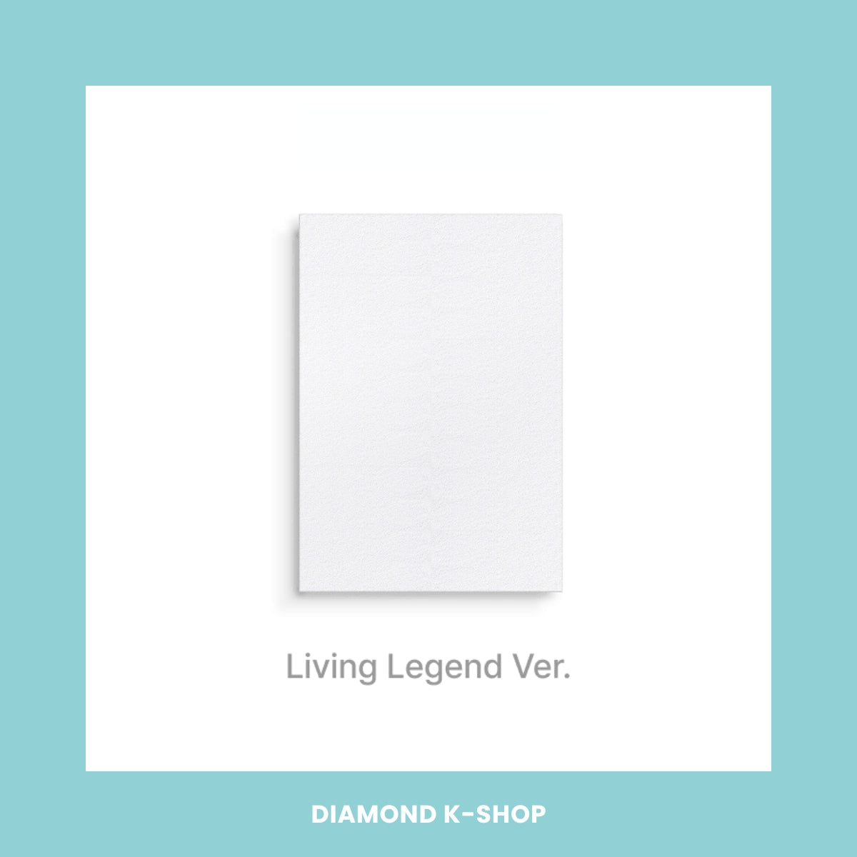 BTS - ARIRANG (Living Legend ver.) + POB Ktown4u