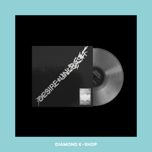 ENHYPEN - Desire Unleash (Vinyl)