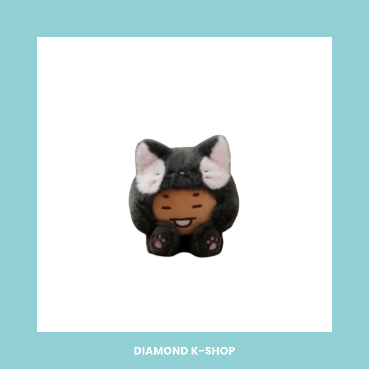 BT21 - Plush Doll (Capita)