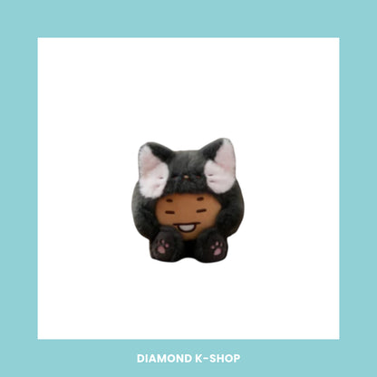 BT21 - Plush Doll (Capita)