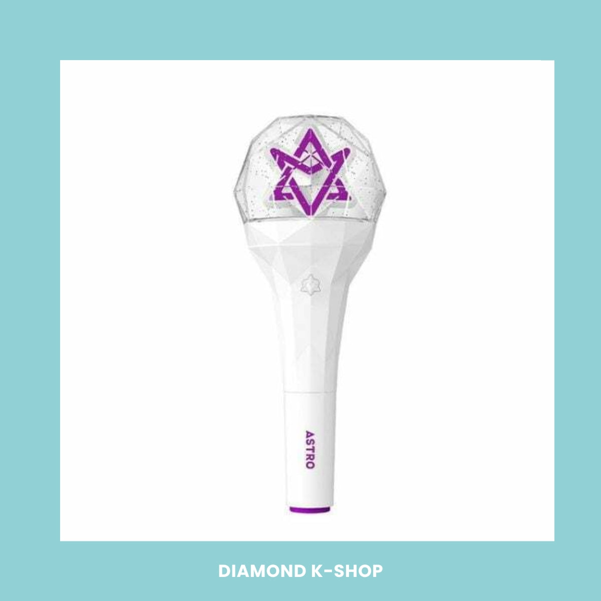 ASTRO - Official Lightstick (Ver. 2)