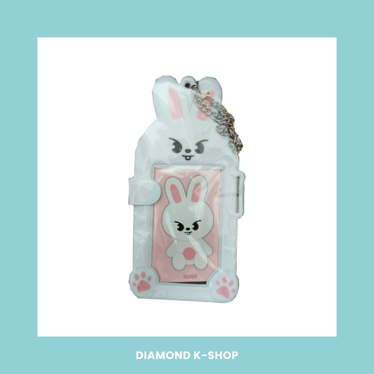 Holder - Stray Kids SKZOO (Plástico)