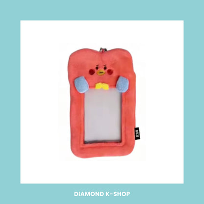BT21 - Holder (Peluche)