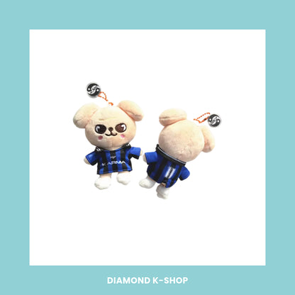 SKZOO - Karma (Plush Keyring)