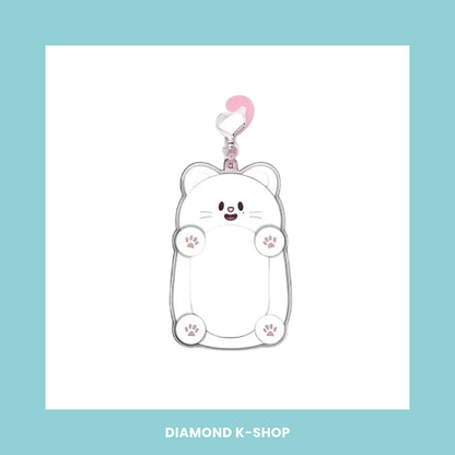 SKZOO - Round Holder (Acrílico)