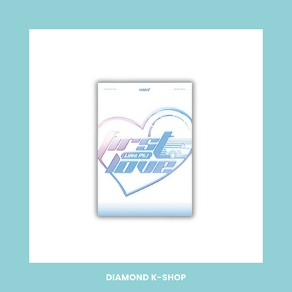 WEi - First Love
