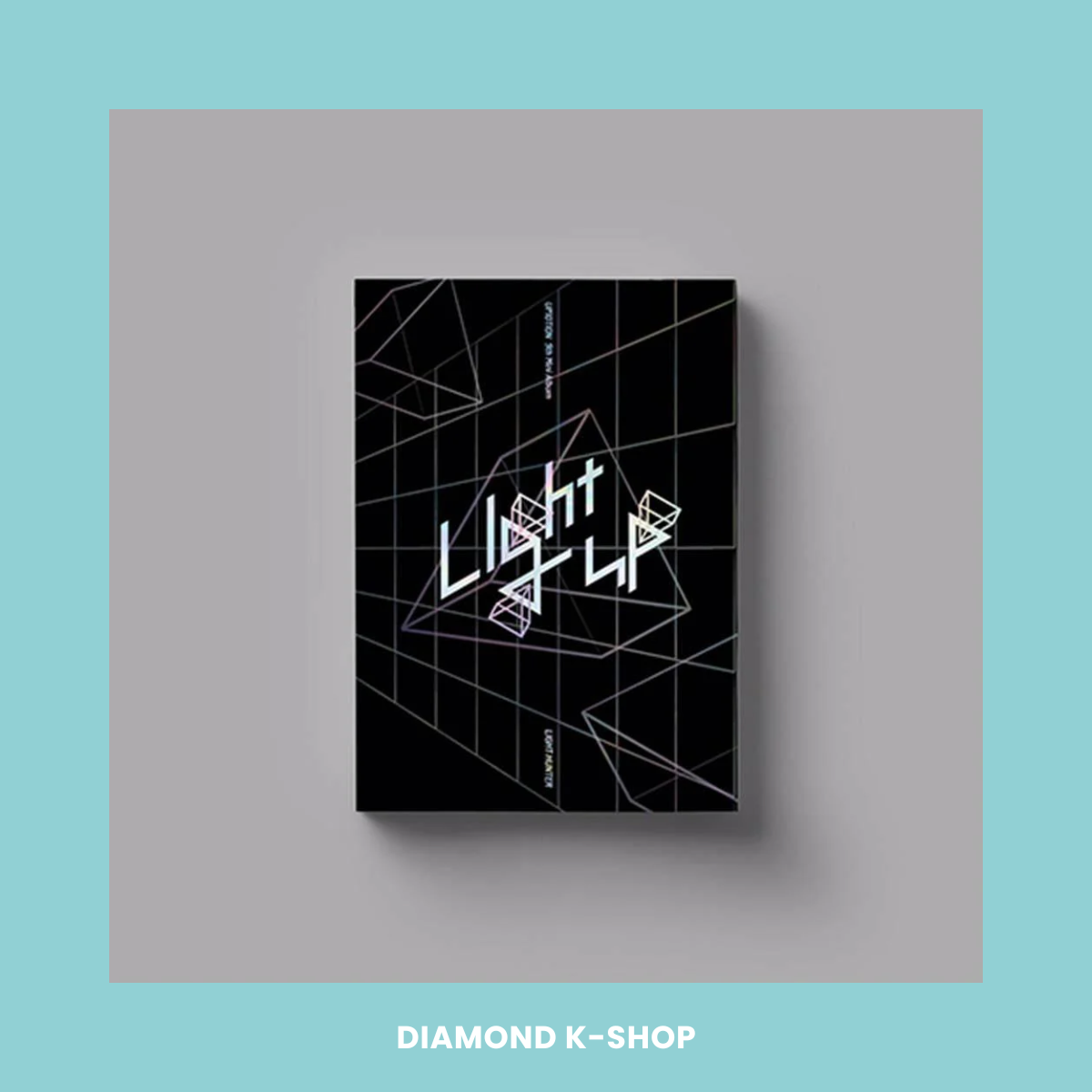 UP10TION - Light Up