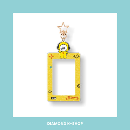BT21 - Holder (Acrílico)