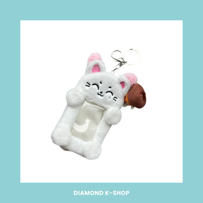 ENCHIN - Holder (Peluche)