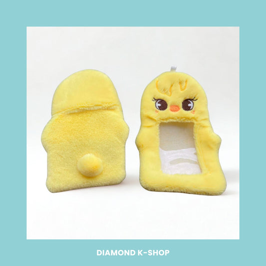 Holder - Stray Kids SKZOO (Peluche)