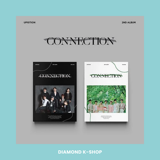 UP10TION - Connection
