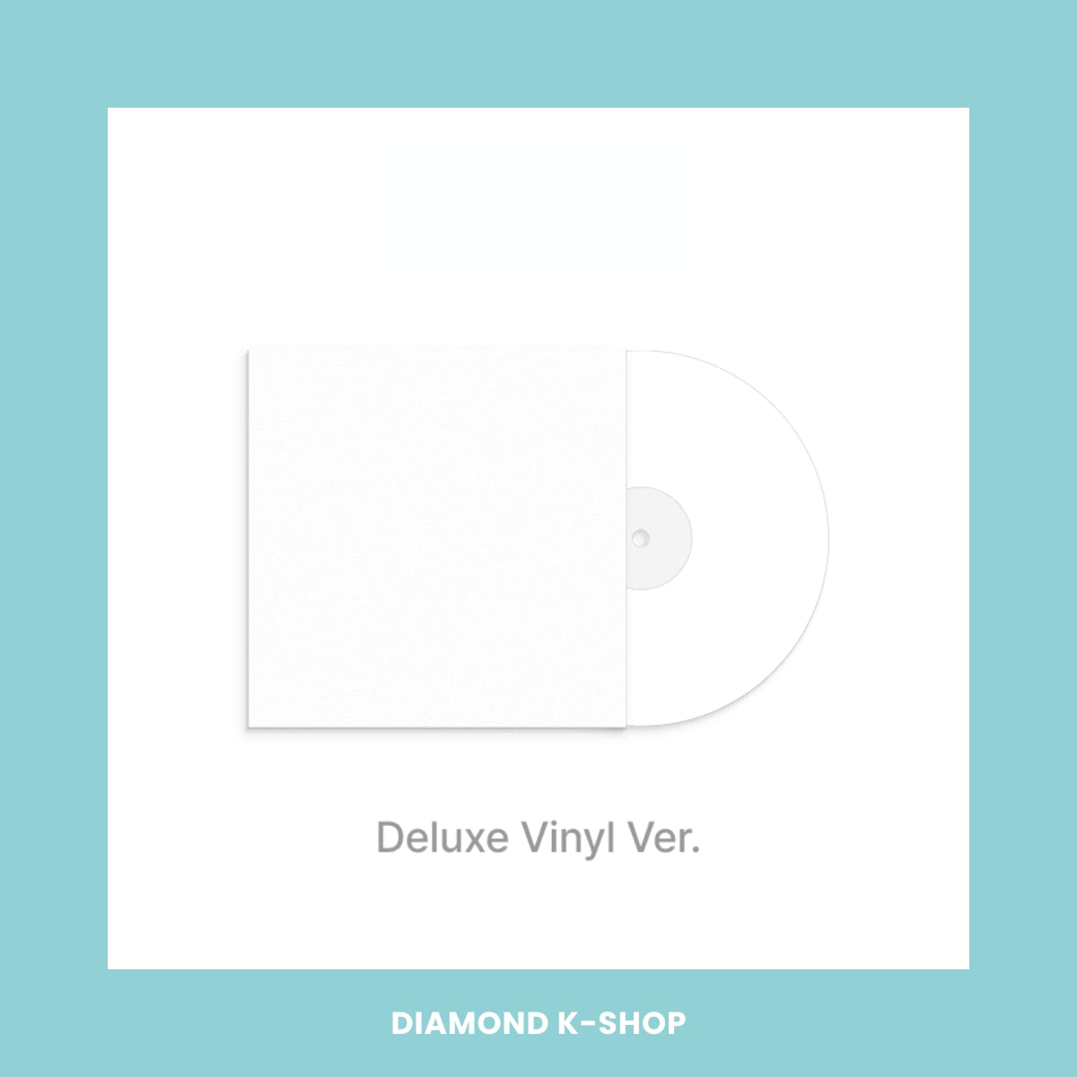 BTS - ARIRANG (Deluxe Vinyl ver.)