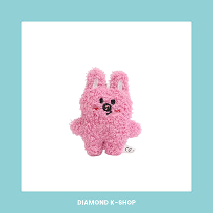 SKZOO - Fluffy Keyring