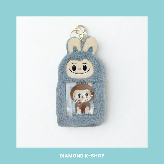 Holder - Labubu (Peluche)
