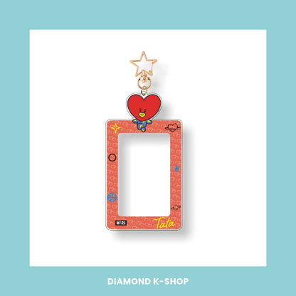 BT21 - Holder (Acrílico)