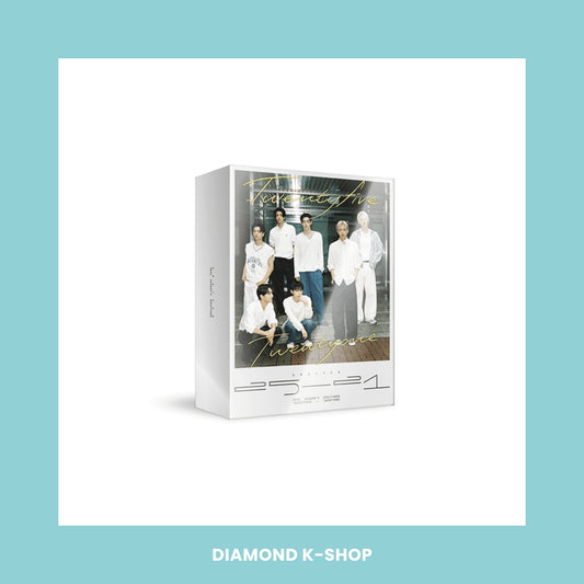 ENHYPEN - 2026 SEASON'S GREETINGS + POB Weverse